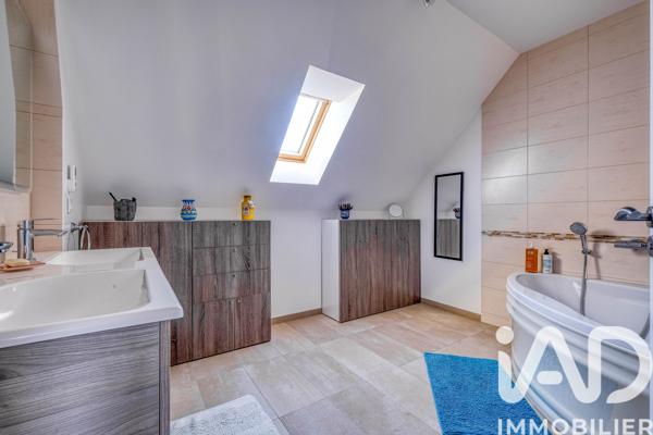 Maison à vendre 4 pièces 113 m² Meaux