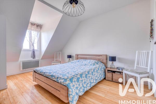 Maison à vendre 4 pièces 113 m² Meaux