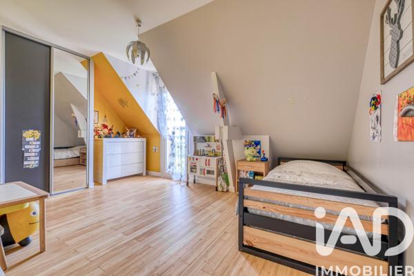 Maison à vendre 4 pièces 113 m² Meaux