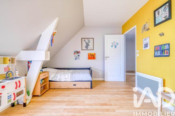 Maison à vendre 4 pièces 113 m² Meaux