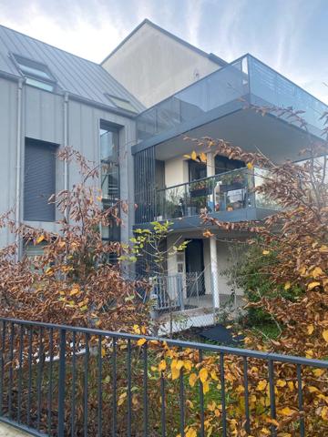 NIEDERSHAUSBERGEN F3 TERRASSE