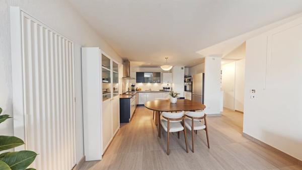 NIEDERSHAUSBERGEN F3 TERRASSE