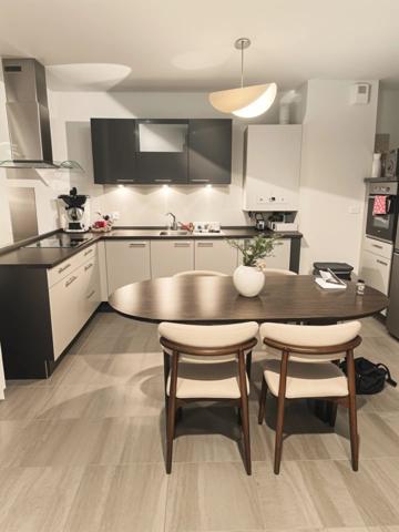 NIEDERSHAUSBERGEN F3 TERRASSE