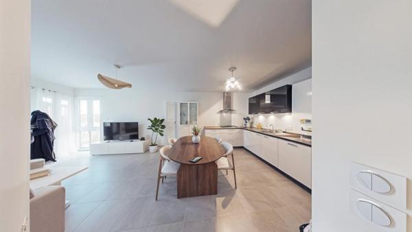 NIEDERSHAUSBERGEN F3 TERRASSE