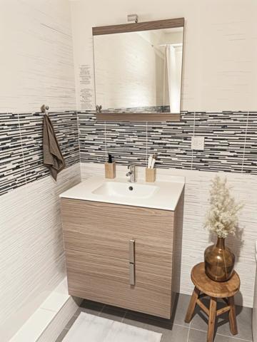 NIEDERSHAUSBERGEN F3 TERRASSE