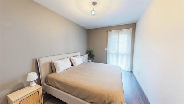 NIEDERSHAUSBERGEN F3 TERRASSE