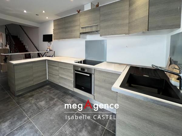 Maison à LES SABLES-D'OLONNE, 85100 - 4 pièces 110m²