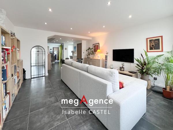 Maison à LES SABLES-D'OLONNE, 85100 - 4 pièces 110m²