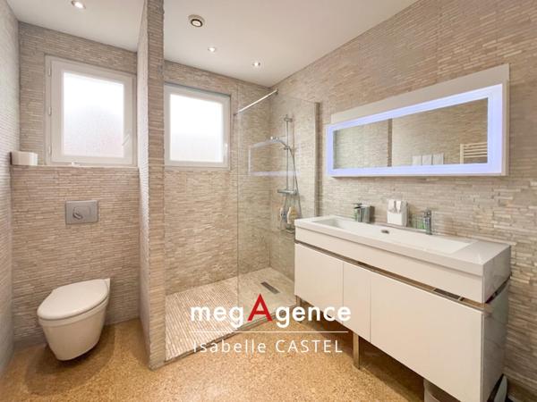 Maison à LES SABLES-D'OLONNE, 85100 - 4 pièces 110m²