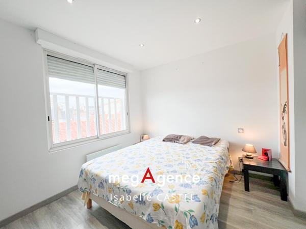 Maison à LES SABLES-D'OLONNE, 85100 - 4 pièces 110m²