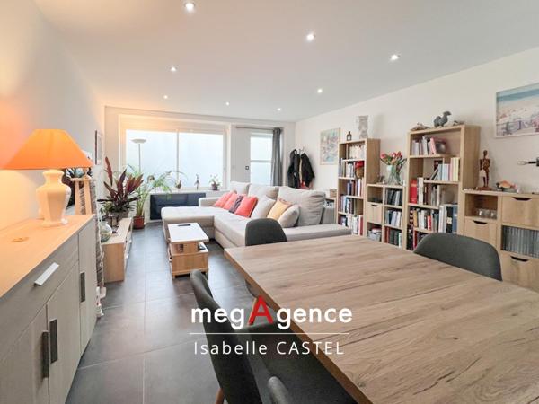Maison à LES SABLES-D'OLONNE, 85100 - 4 pièces 110m²