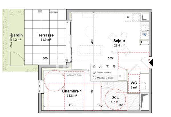 Programme Neuf (Eligible Loi Pinel B1)