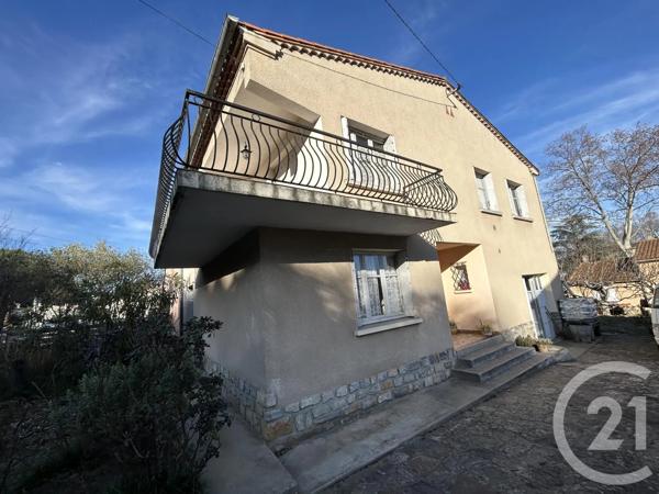 Maison à vendre  4 pièces - 137 m 2   LIMOUX  - 11