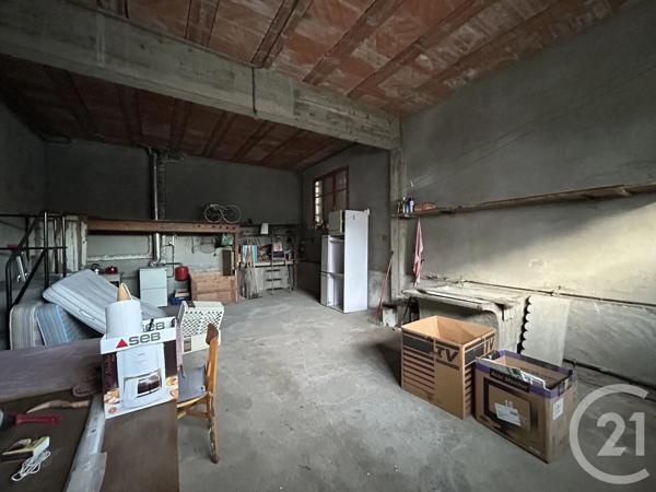 Maison à vendre  4 pièces - 137 m 2   LIMOUX  - 11