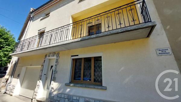 Maison à vendre  4 pièces - 137 m 2   LIMOUX  - 11