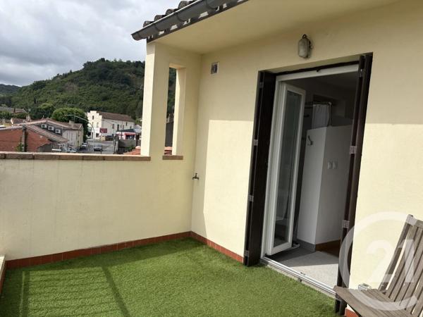 Maison à vendre  4 pièces - 137 m 2   LIMOUX  - 11