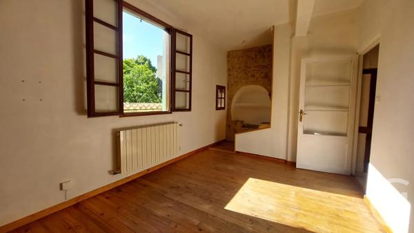 Maison à vendre  4 pièces - 137 m 2   LIMOUX  - 11