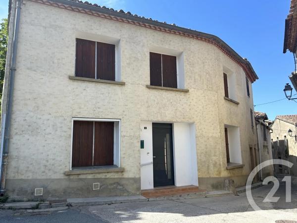 Maison à vendre  4 pièces - 137 m 2   LIMOUX  - 11