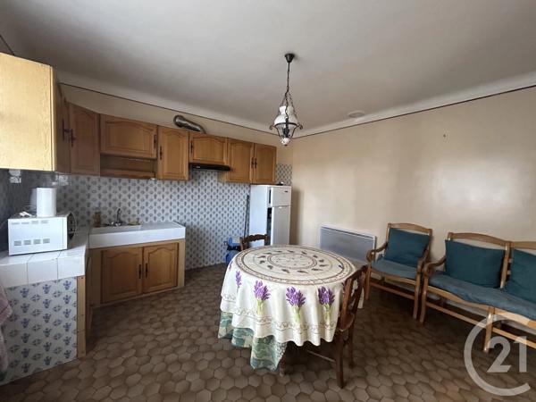 Maison à vendre  4 pièces - 137 m 2   LIMOUX  - 11
