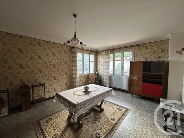 Maison à vendre  4 pièces - 137 m 2   LIMOUX  - 11