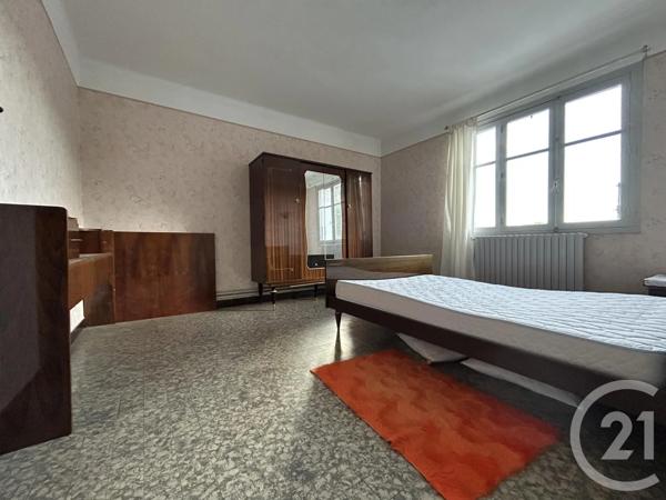 Maison à vendre  4 pièces - 137 m 2   LIMOUX  - 11