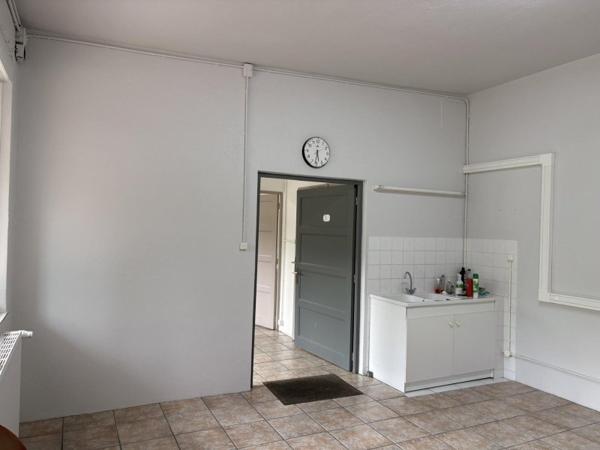 Vente murs / Local Industriel / Bâtiment