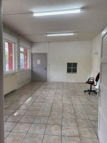 Vente murs / Local Industriel / Bâtiment