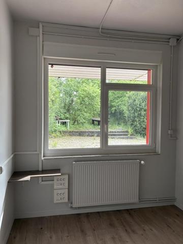 Vente murs / Local Industriel / Bâtiment