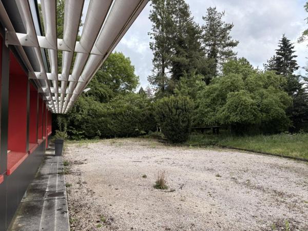 Vente murs / Local Industriel / Bâtiment