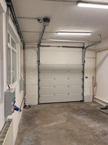 Vente murs / Local Industriel / Bâtiment