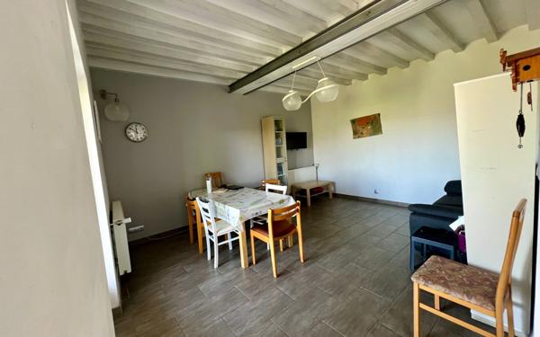 Maison à vendre    4 pièces •  Sourcieux-les-Mines