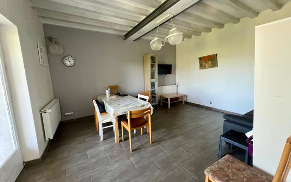 Maison à vendre    4 pièces •  Sourcieux-les-Mines