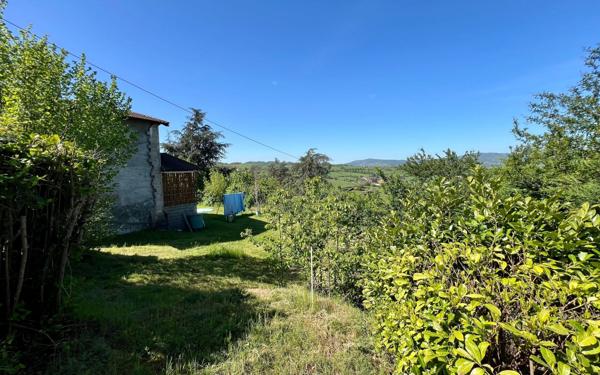 Maison à vendre    4 pièces •  Sourcieux-les-Mines