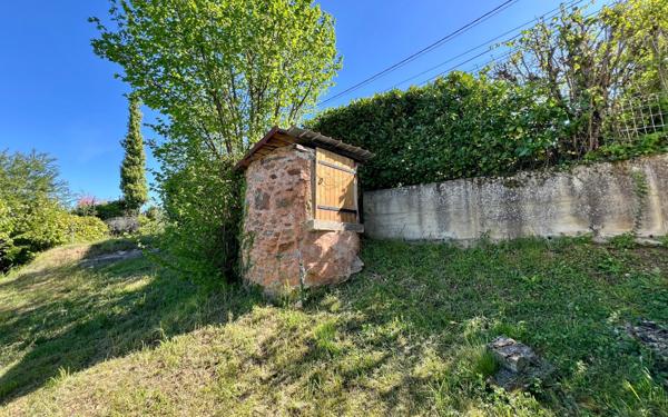 Maison à vendre    4 pièces •  Sourcieux-les-Mines