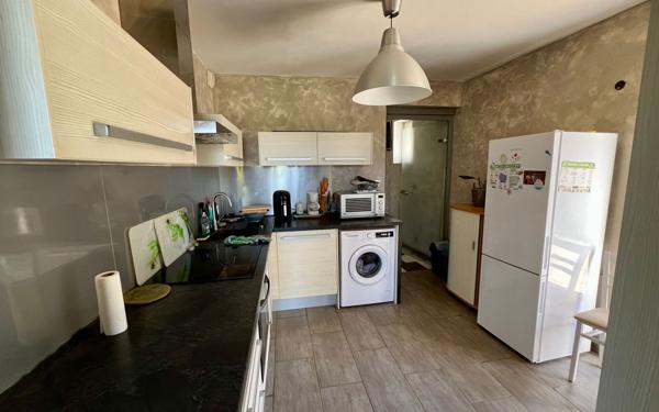 Maison à vendre    4 pièces •  Sourcieux-les-Mines
