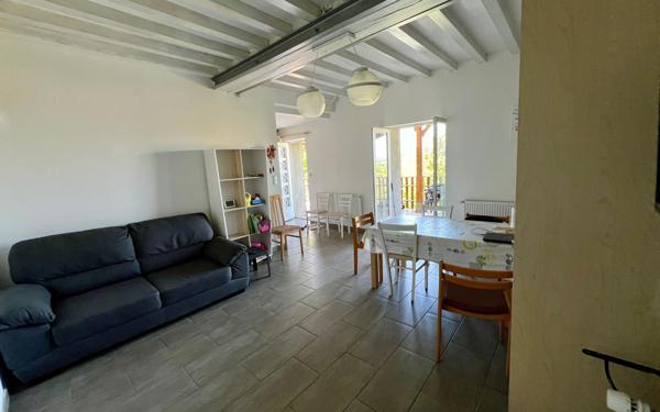 Maison à vendre    4 pièces •  Sourcieux-les-Mines