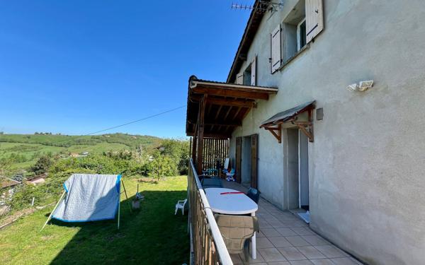 Maison à vendre    4 pièces •  Sourcieux-les-Mines