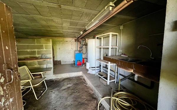 Maison à vendre    4 pièces •  Sourcieux-les-Mines