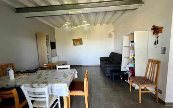 Maison à vendre    4 pièces •  Sourcieux-les-Mines