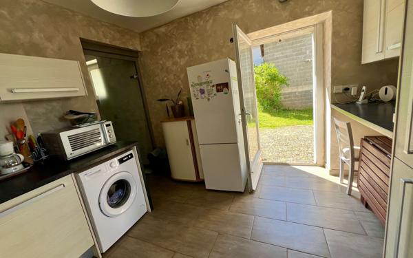 Maison à vendre    4 pièces •  Sourcieux-les-Mines