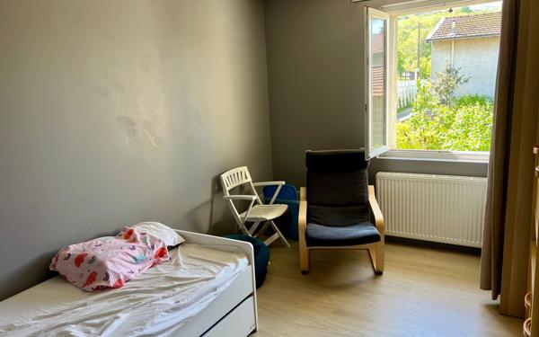 Maison à vendre    4 pièces •  Sourcieux-les-Mines