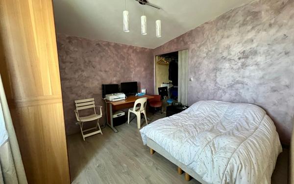Maison à vendre    4 pièces •  Sourcieux-les-Mines