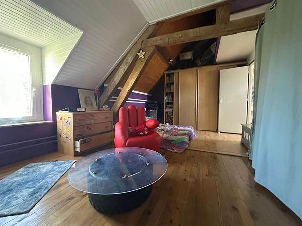 Maison de charme Orleans 146m2