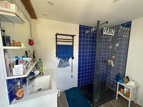 Maison de charme Orleans 146m2