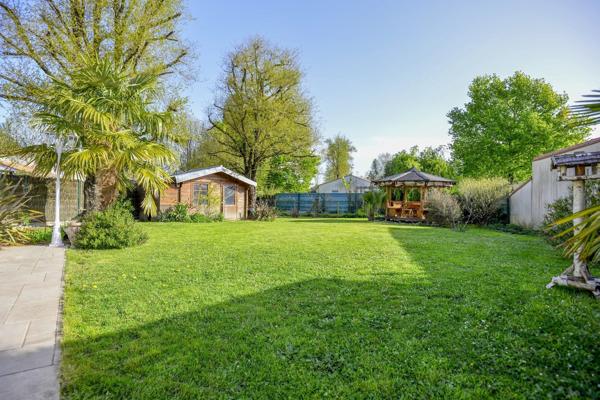 Vente Maison 10 pièces 243 m2 à Vertou