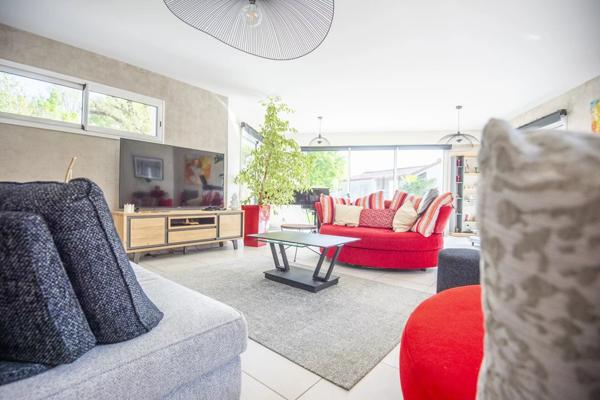 Vente Maison 10 pièces 243 m2 à Vertou