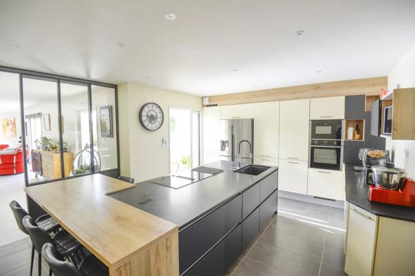 Vente Maison 10 pièces 243 m2 à Vertou