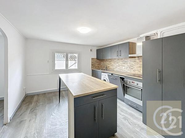 Immeuble à vendre  220 m 2   BEZIERS  - 34