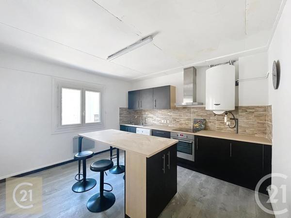 Immeuble à vendre  220 m 2   BEZIERS  - 34