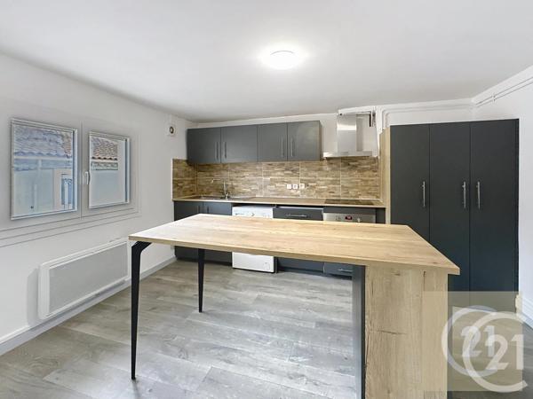 Immeuble à vendre  220 m 2   BEZIERS  - 34